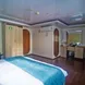 stateroom  - Petrel