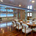 Dining Room - Petrel
