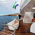 Outdoor Lounge - Petrel