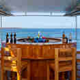 Bar Area - Petrel