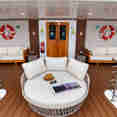 Outdoor Lounge - Petrel