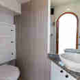 Social Area Bathroom