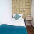 Single Cabin - Petrel