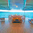 Bar Area - Petrel