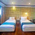 Stateroom - Petrel