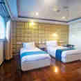 Stateroom - Petrel