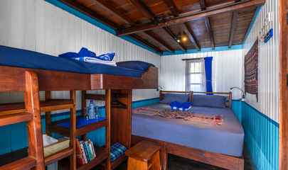 Deluxe Cabin
