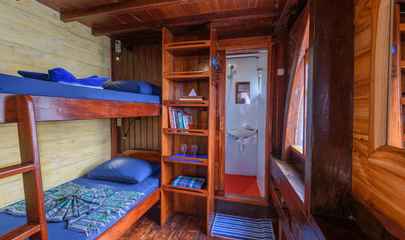 Superior Cabins