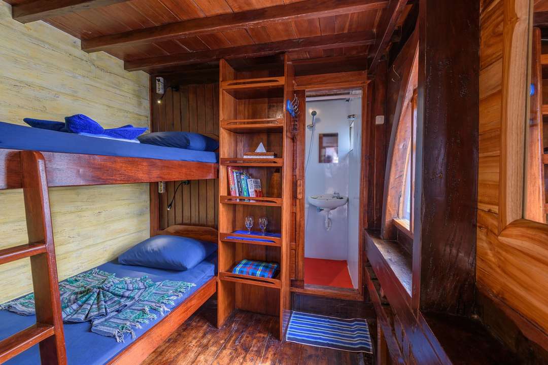 #superiorcabin