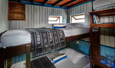 Superior Cabins