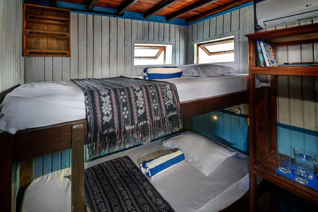 #superiorcabin