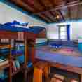Deluxe Cabin - Mari