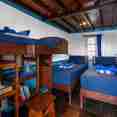 Deluxe Cabin - Mari