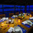 Outdoor Dining - Mari