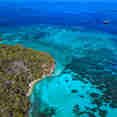 Island Exploration - Mari