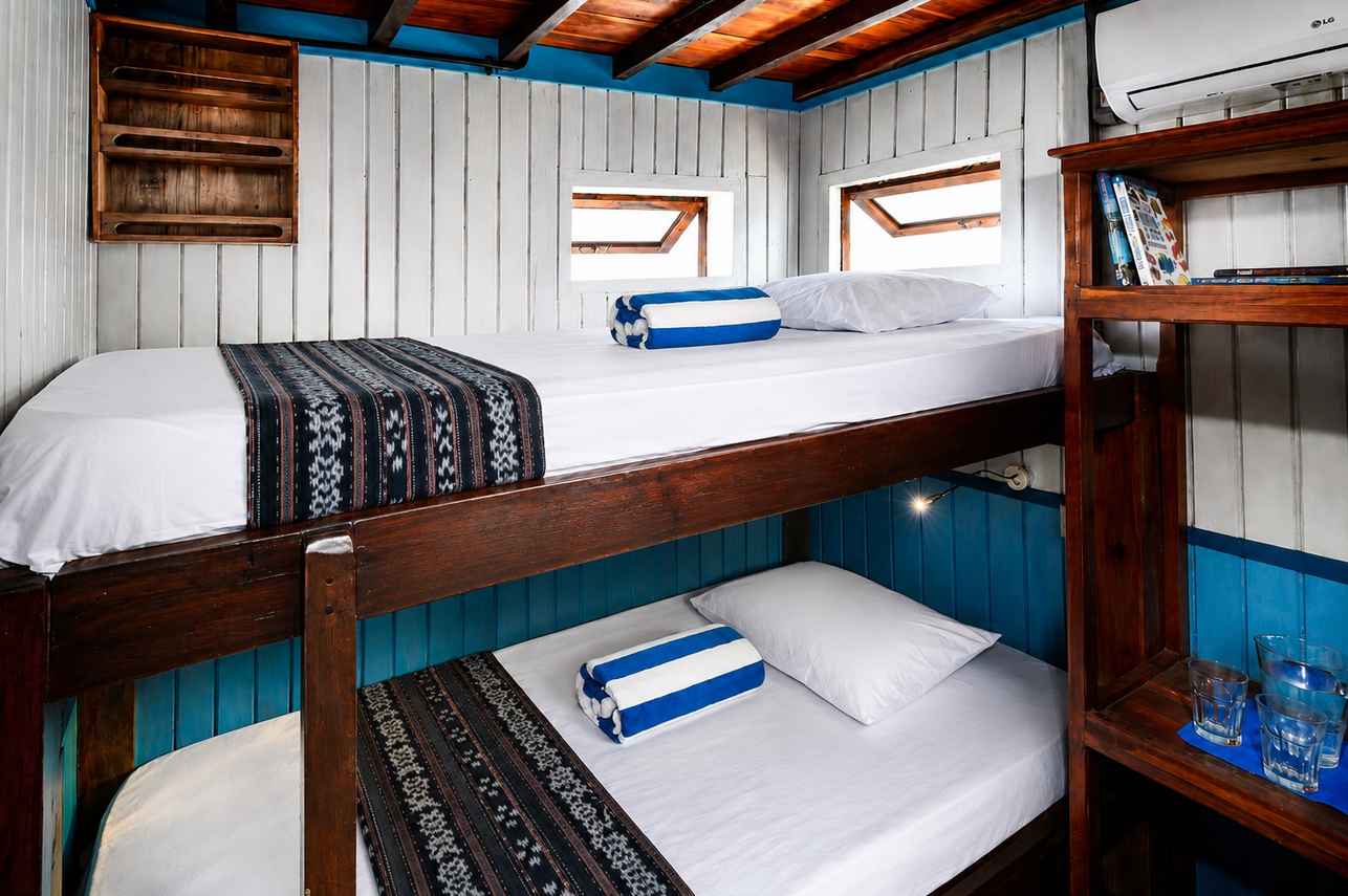 #superiorcabin  - Mari