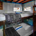 Superior Cabin - Mari