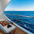 Stateroom Balcony