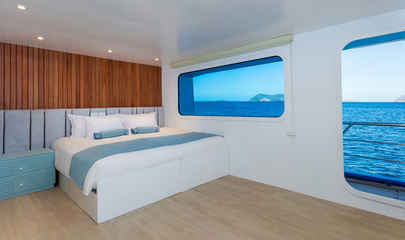 Staterooms