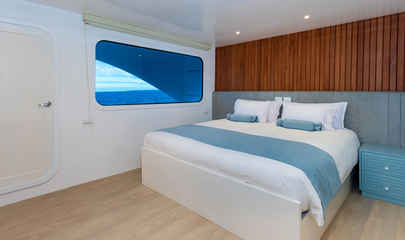 Staterooms