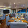 Comedor  - Ocean Spray