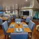 Dining Room - Ocean Spray