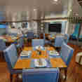 Comedor  - Ocean Spray