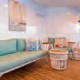Salon exterior  - Ocean Spray