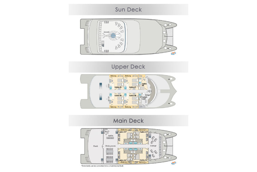 #deckplan floorplan