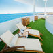 Sun Deck - Ocean Spray