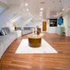 Salon interior - Ocean Spray