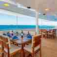 Comedor al Aire Libre - Ocean Spray