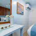 Cabina Simple  - Ocean Spray