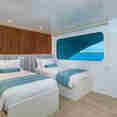 stateroom  - Ocean Spray