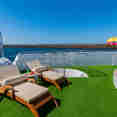 Terraza - Ocean Spray