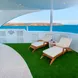 Sun Deck - Ocean Spray