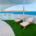 Terraza - Ocean Spray
