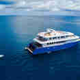 Seafari Explorer Maldives