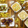 Food - Seafari Explorer Maldives