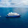 Seafari Explorer Maldives