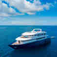 Seafari Explorer Maldives