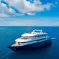 Seafari Explorer Maldives