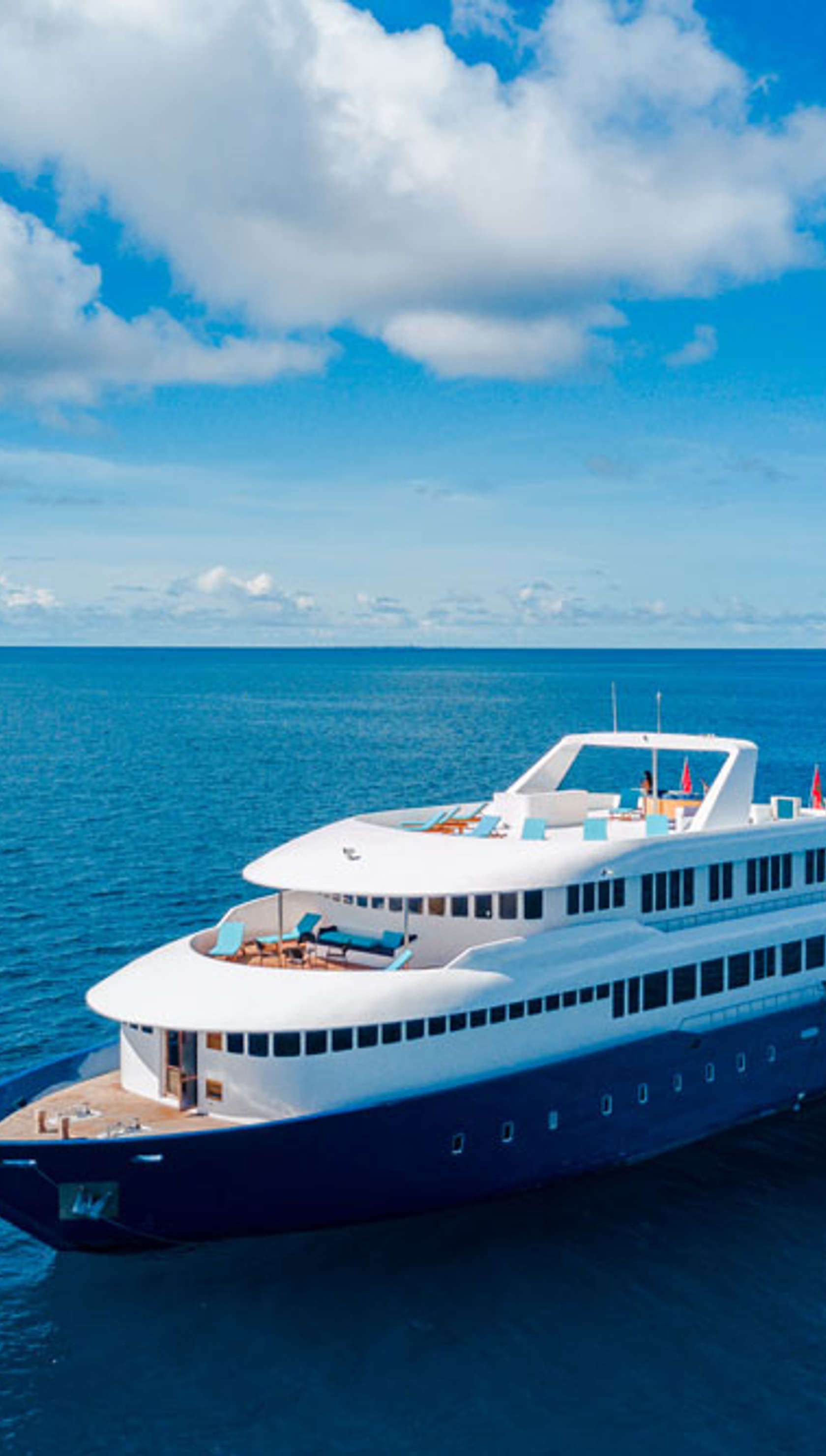 Seafari Explorer