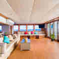 Saloon - Seafari Explorer Maldives