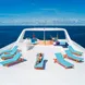 Sundeck - Seafari Explorer Maldives