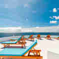 Sundeck - Seafari Explorer Maldives