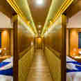 Cabin - Seafari Explorer Maldives