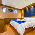 Cabin - Seafari Explorer Maldives