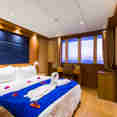 Cabin - Seafari Explorer Maldives