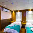 Cabin - Seafari Explorer Maldives